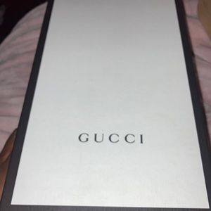 Gucci Slides size 11